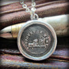 Always the Same  - Steadfast & Faithful - Never Changing - Shannon Westmeyer Jewelry - 1