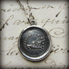 Always the Same  - Steadfast & Faithful - Never Changing - Shannon Westmeyer Jewelry - 2