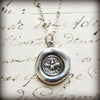 Bee Silent Wax Seal - Shannon Westmeyer Jewelry - 2