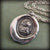Elephant Wax Seal - Strength, Wit and Ambition - Good Luck Symbol - Shannon Westmeyer Jewelry - 1