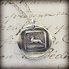 Endure - I Will Go On - Shannon Westmeyer Jewelry - 3