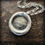 Endure - I will Go On 14K Gold Pendant - Shannon Westmeyer Jewelry