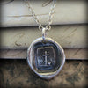 Faith, Hope & Charity - Shannon Westmeyer Jewelry - 2