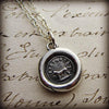 Faithful Dog Wax Seal - Forever Faithful - Shannon Westmeyer Jewelry - 2