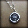 Faithful Dog Wax Seal - Forever Faithful - Shannon Westmeyer Jewelry - 3