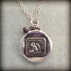 I do it for my family - A Mother's Love Personalized Birthstone Circle - Shannon Westmeyer Jewelry - 2