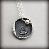 The Only Unsinkable Ship is Friendship - Enduring Friendship - Shannon Westmeyer Jewelry - 2