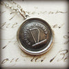 Harmony French Wax Seal - Live Life in Harmony - Shannon Westmeyer Jewelry - 3