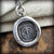 Mariners Compass Wax Seal 