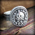 Skull Memento Mori Ring