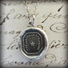 Watch Over the One I Love - Shannon Westmeyer Jewelry - 2