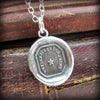 Watch Over the One I Love - Shannon Westmeyer Jewelry - 3