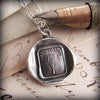 The Best Mirror is an Old Friend - Shannon Westmeyer Jewelry - 2