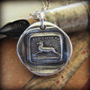 Endure - I Will Go On - Shannon Westmeyer Jewelry - 1