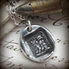 Your Sweetness Is My Life - Shannon Westmeyer Jewelry - 2